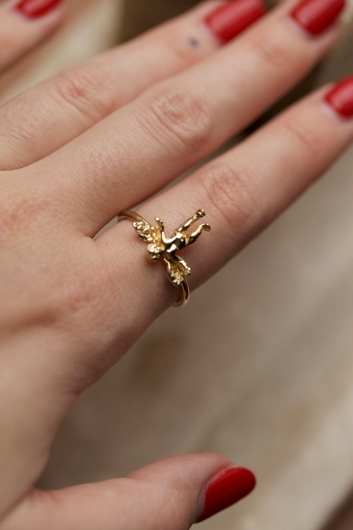 ANGEL RING