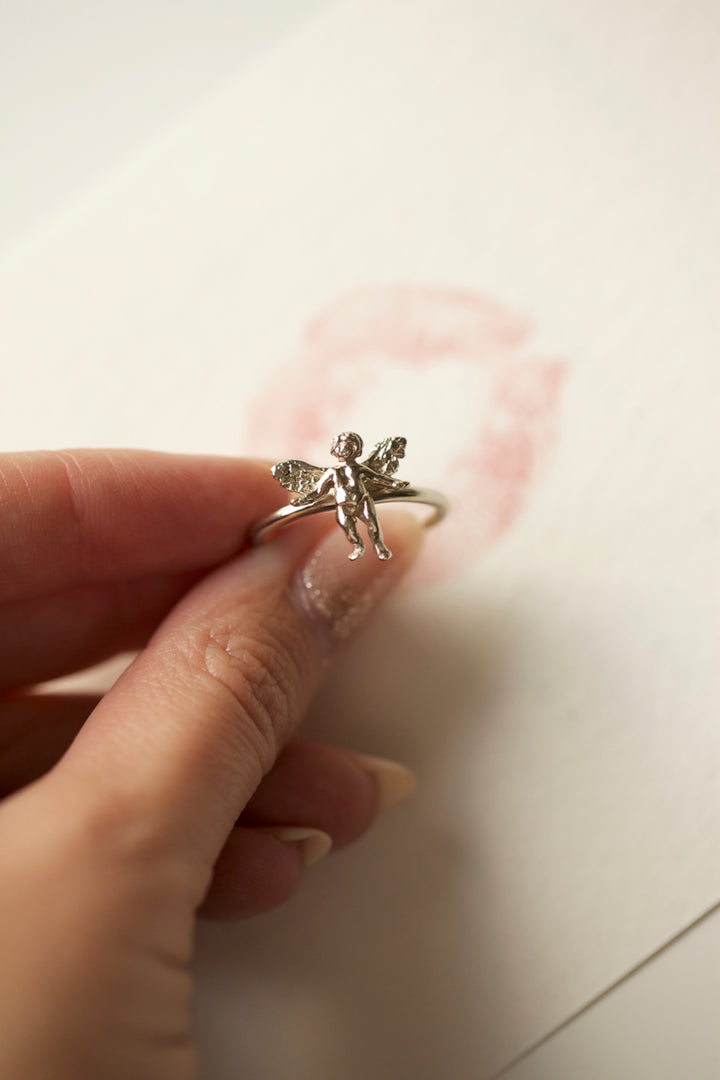 ANGEL RING