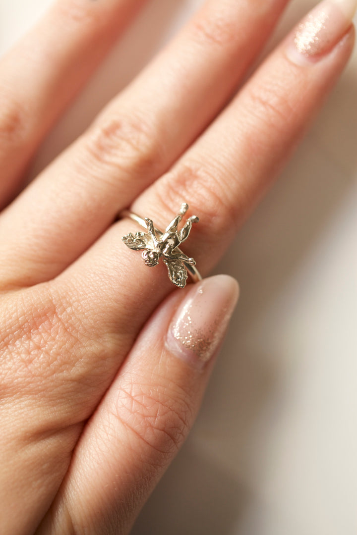 ANGEL RING