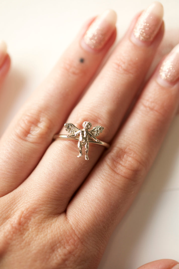 ANGEL RING