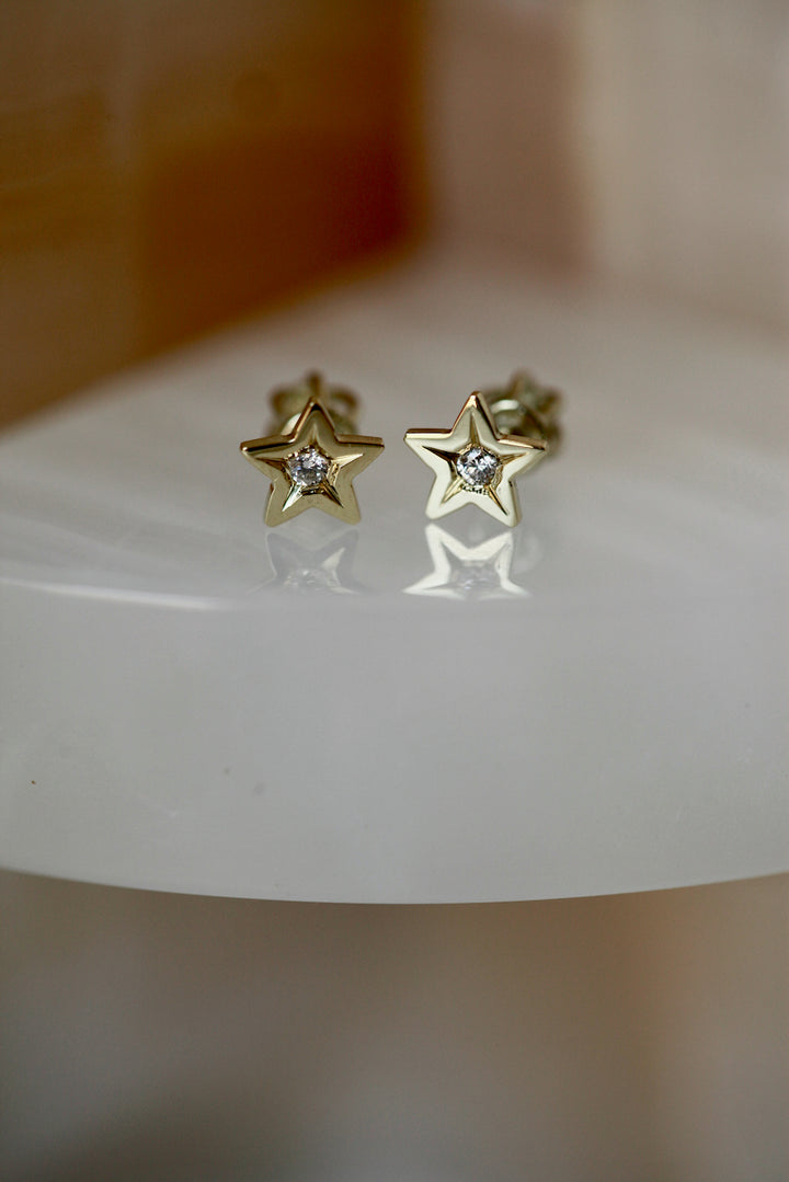 STARS EARRINGS