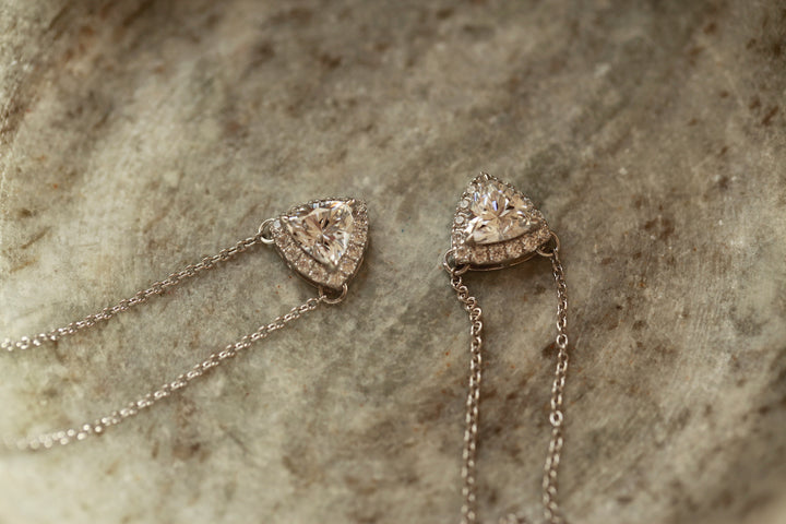 CHAPTER 10 TRIANGLE PENDANT