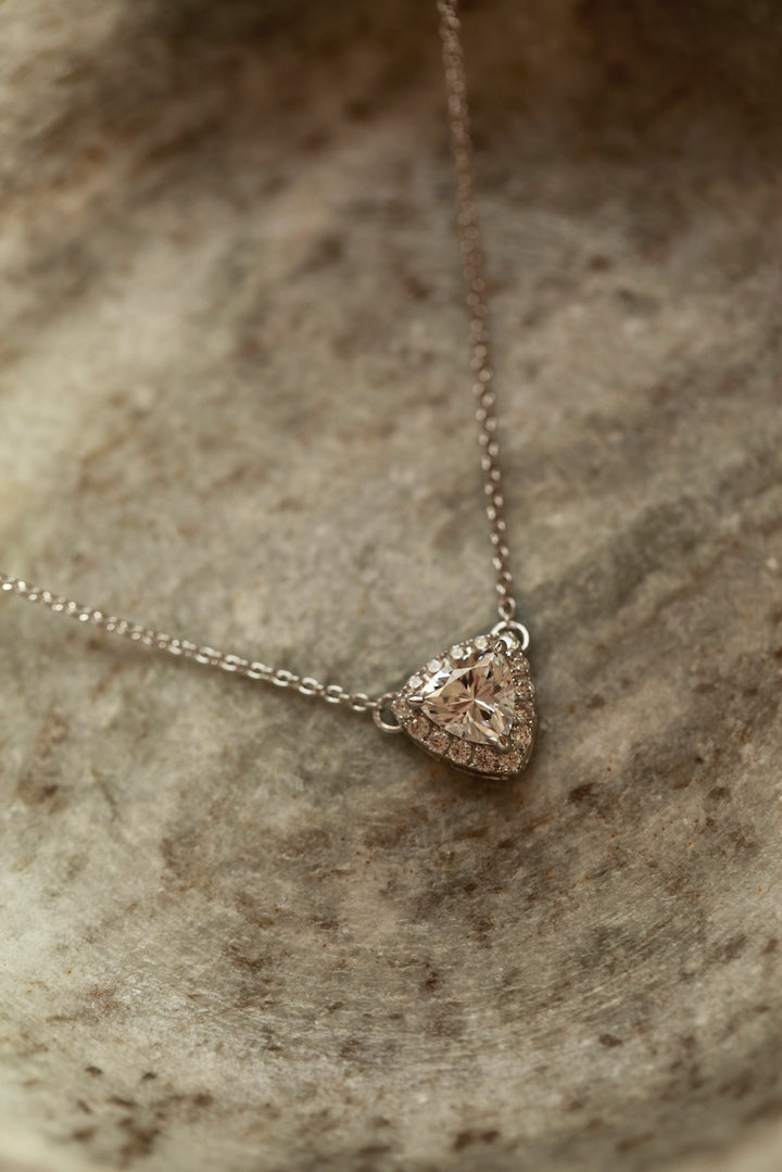 CHAPTER 10 TRIANGLE PENDANT