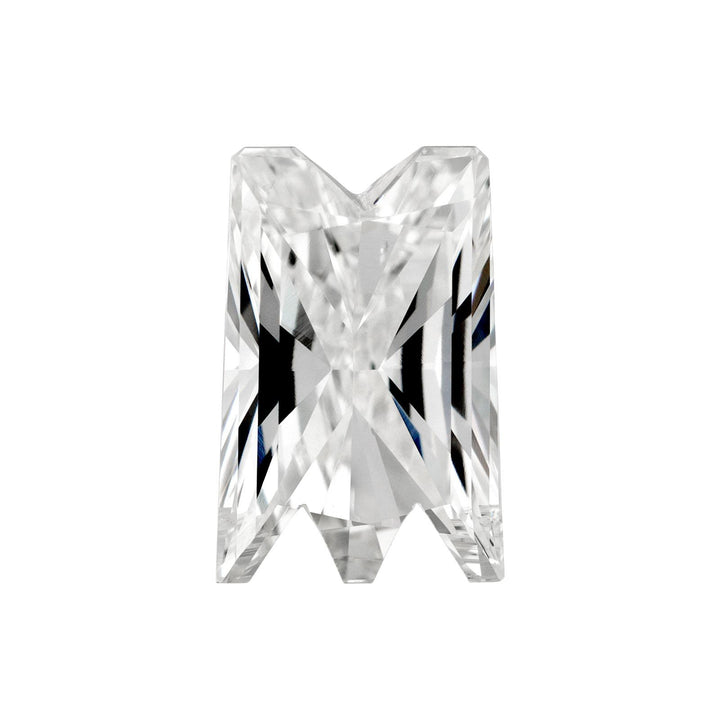DIAMOND LETTER NECKLACE