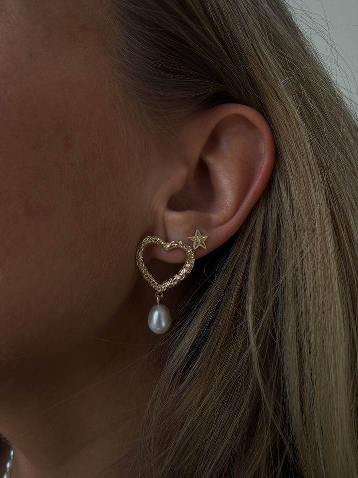 STARS EARRINGS