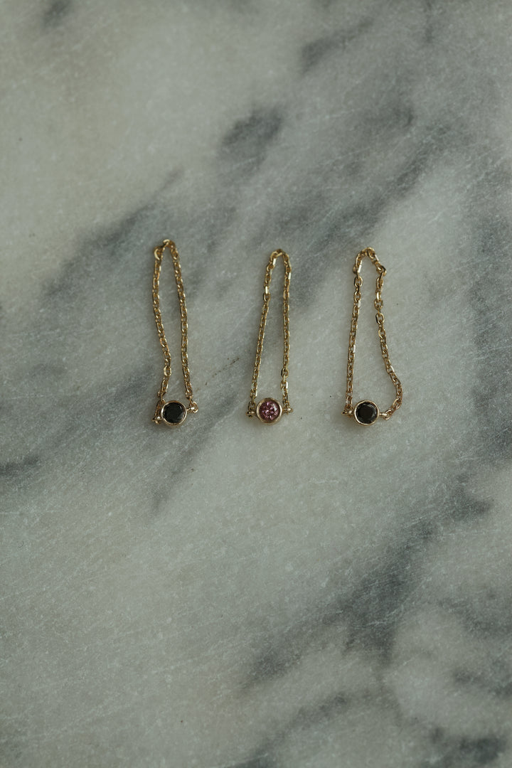 SUBTLE CHAIN RING