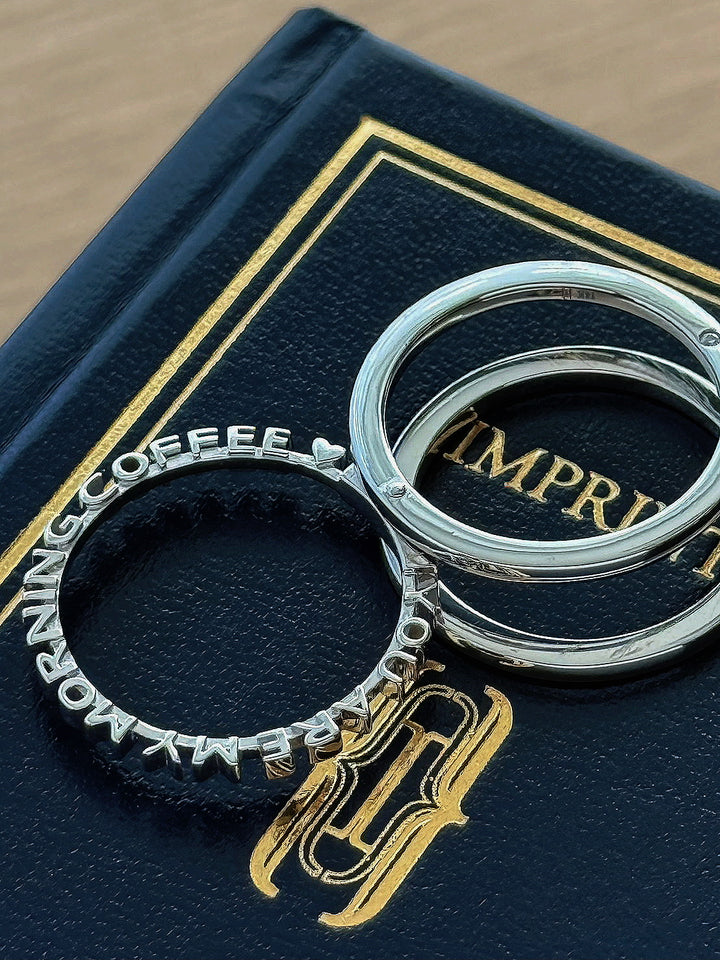 CHAPTER 2 SECRET MESSAGE RING