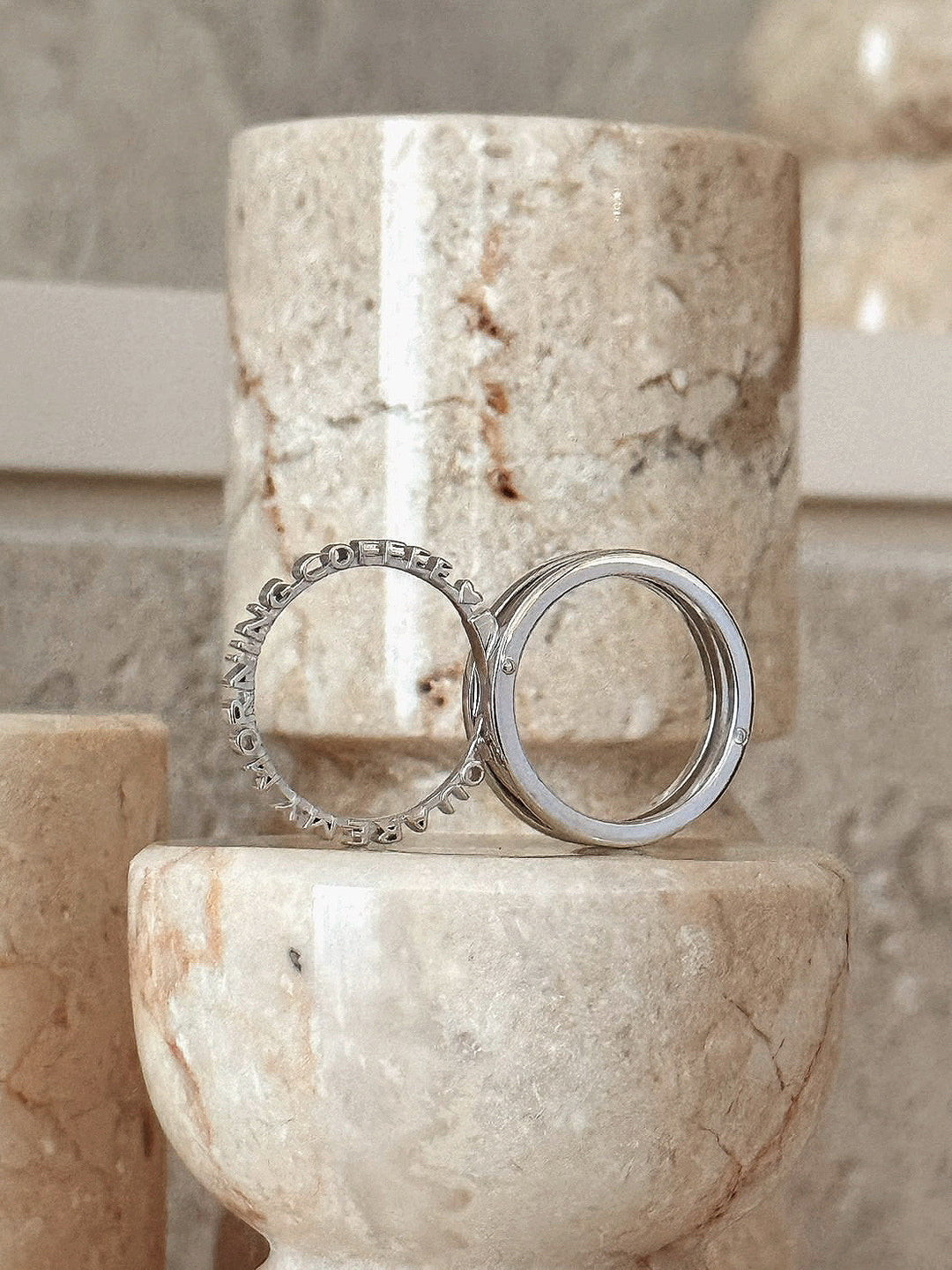 CHAPTER 2 SECRET MESSAGE RING