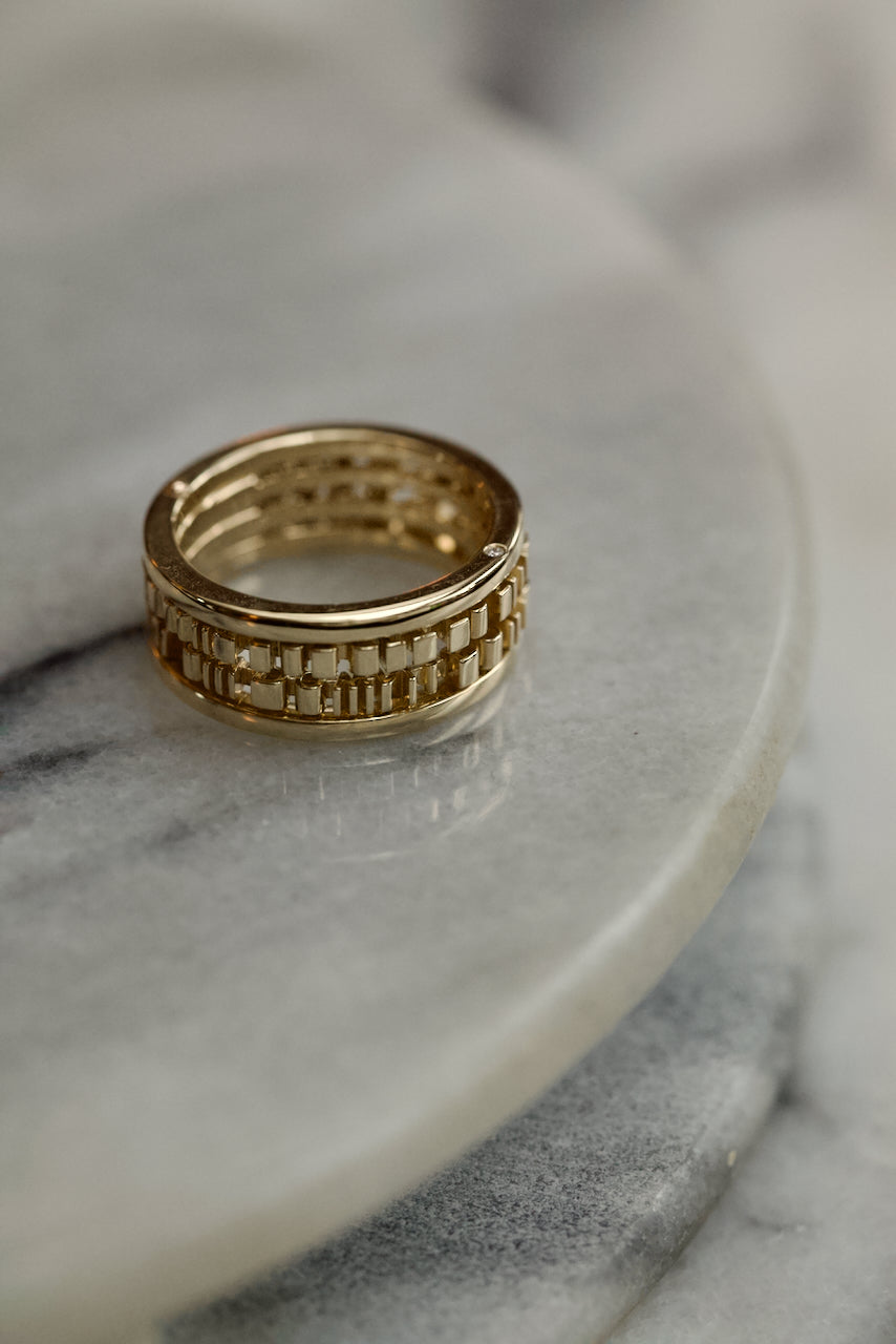 CHAPTER 2 DOUBLE SECRET MESSAGE RING