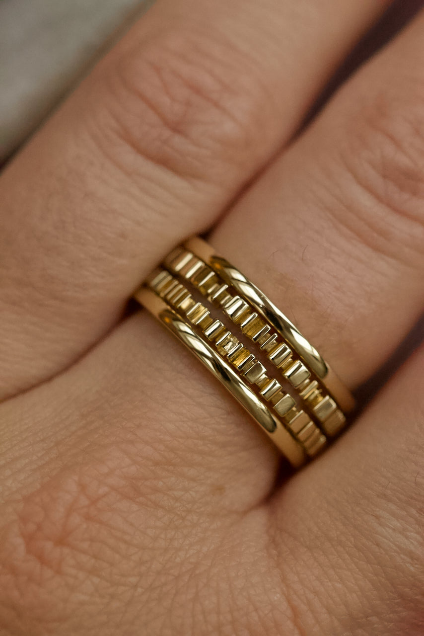 CHAPTER 2 DOUBLE SECRET MESSAGE RING