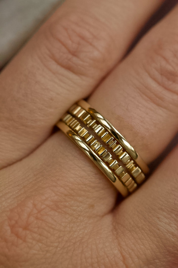 CHAPTER 2 DOUBLE SECRET MESSAGE RING