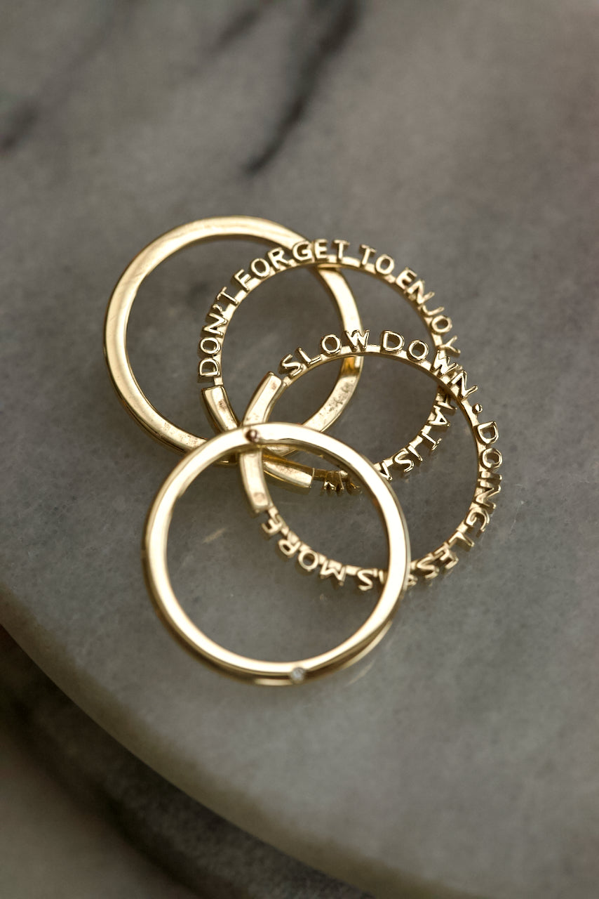 CHAPTER 2 DOUBLE SECRET MESSAGE RING