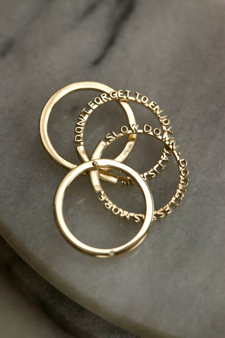 CHAPTER 2 DOUBLE SECRET MESSAGE RING