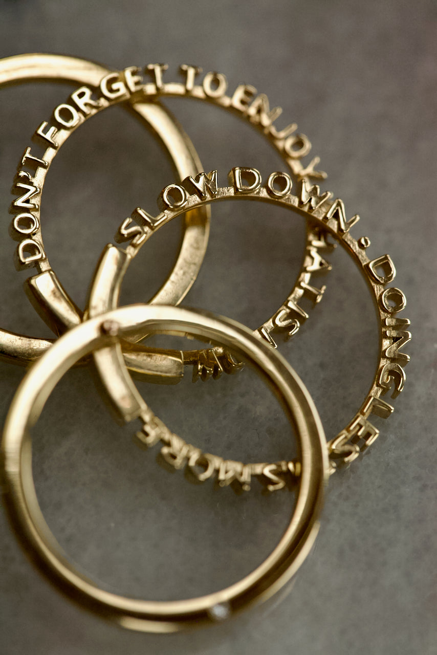 CHAPTER 2 DOUBLE SECRET MESSAGE RING