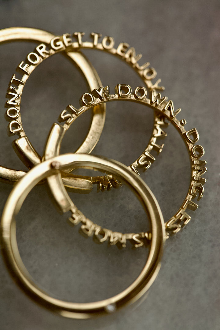 CHAPTER 2 DOUBLE SECRET MESSAGE RING