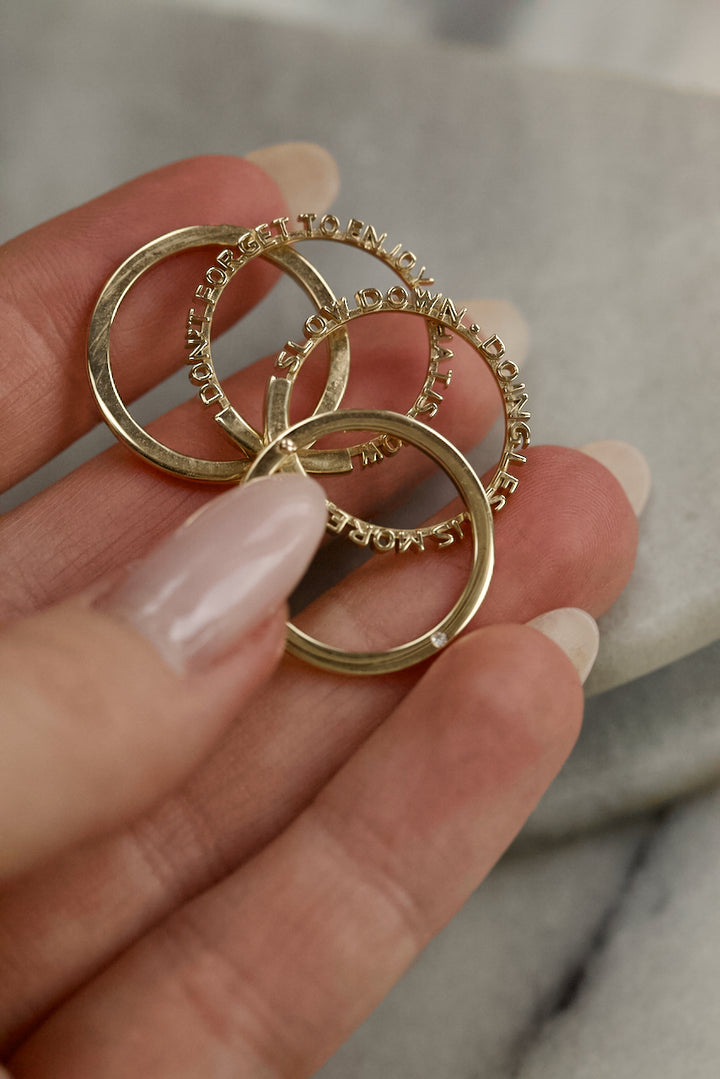 CHAPTER 2 DOUBLE SECRET MESSAGE RING